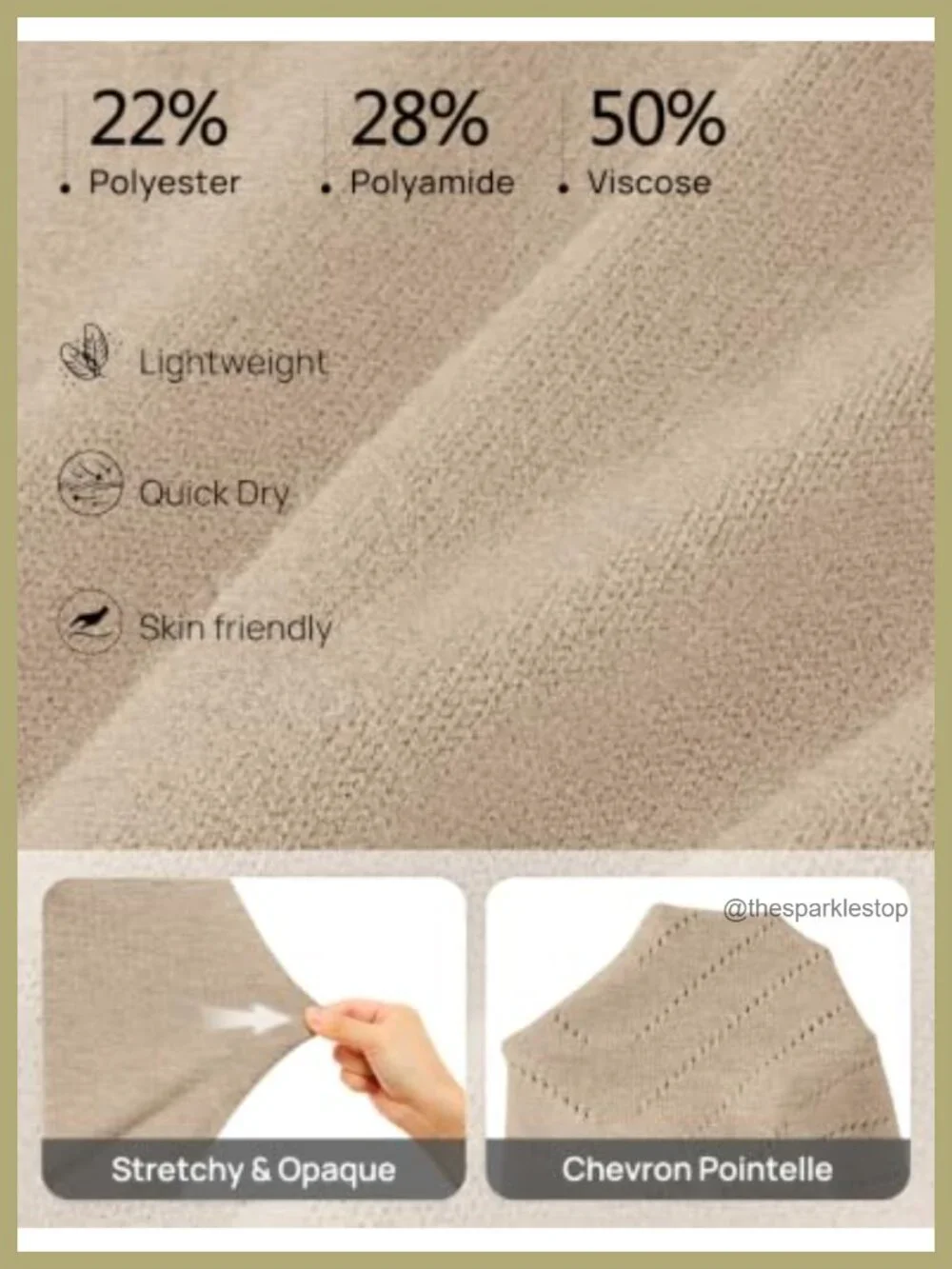 Women's Lightweight Knit Pullover Sweater Long Sleeve Balloon Sleeve Eyelet